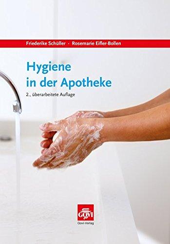 Hygiene in der Apotheke (Govi)