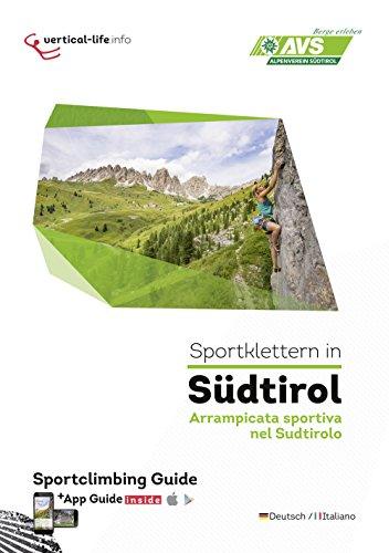 Sportklettern in Südtirol