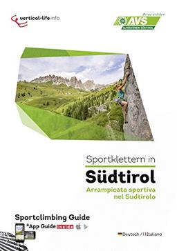 Sportklettern in Südtirol