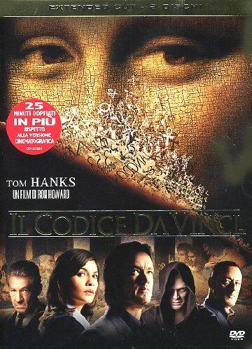 Il codice Da Vinci (extended cut) [2 DVDs] [IT Import]