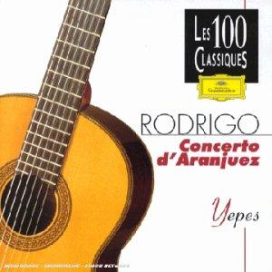 Arajuez Cto/Guitar Ct-V.74