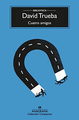 Cuatro Amigos (Compactos, Band 592)