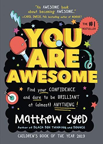 You Are Awesome