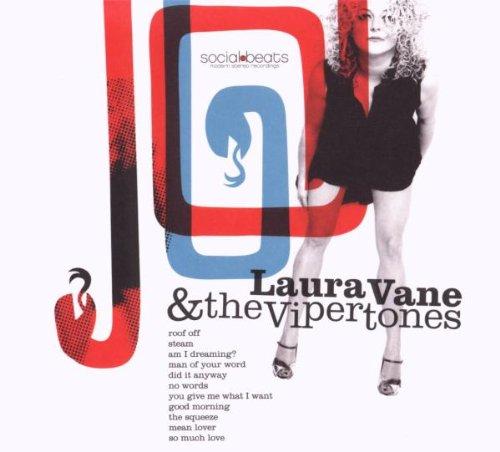 Laura Vane & the Vipertones