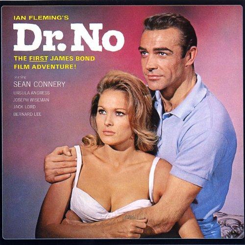 Dr. No (Remastered)