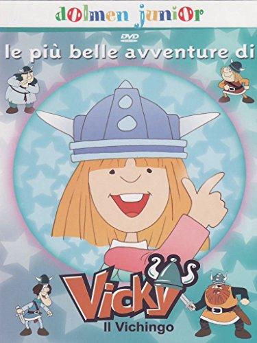 Vicky il vichingo - Le piu' belle avventure di Vicky il vichingo [IT Import]