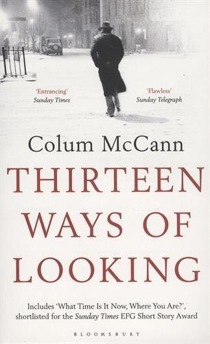 Thirteen Ways of Looking