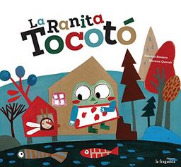 La ranita Tocotó