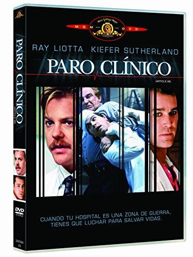 Paro Clinico --- IMPORT ZONE 2 ---