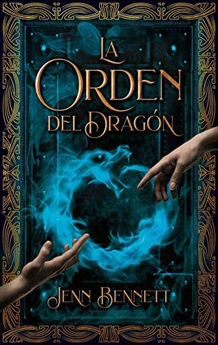 La Orden del Dragon (Puck)