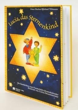 Lucia, das Sternenkind