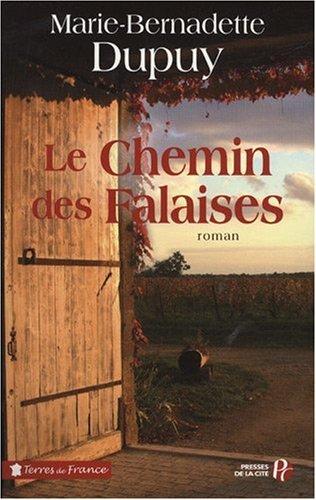 Le chemin des falaises