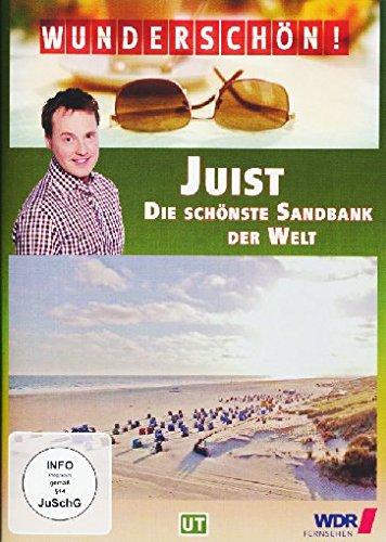 Wunderschön! - Insel Juist - Die schönste Sandbank der Welt