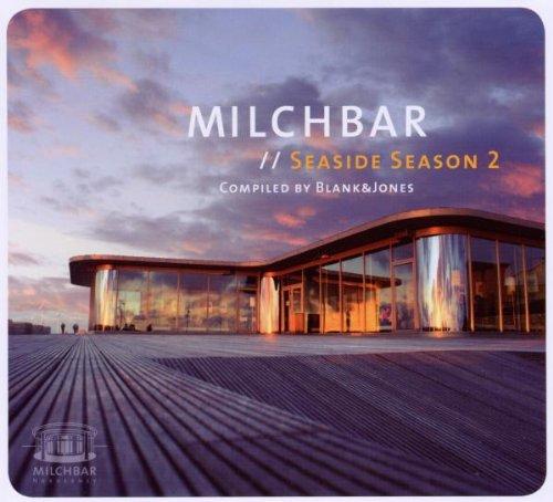 Milchbar: Seaside Season 2 (Deluxe Hardcover Package)