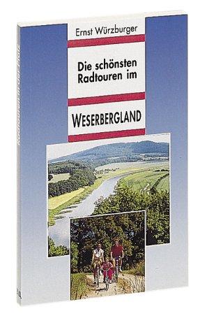 Die schönsten Radtouren im Weserbergland