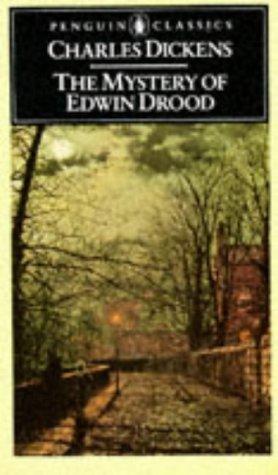 The Mystery of Edwin Drood (Penguin English Library)