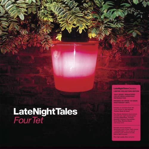 Late Night Tales (2lp+Mp3/180g) [Vinyl LP]