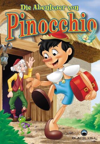 Die Abenteuer von Pinocchio