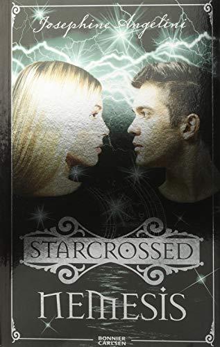 Nemesis (Starcrossed, Band 3)