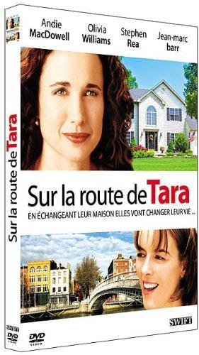 Sur la route de tara [FR Import]