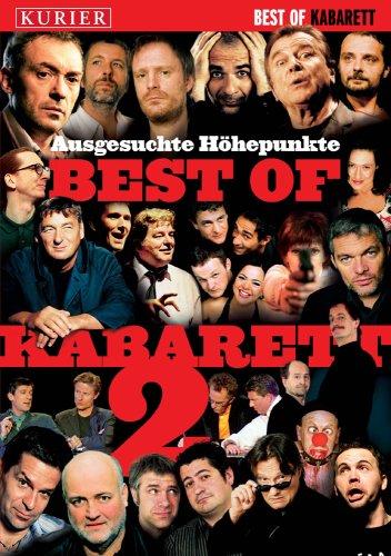 Best of Kabarett Vol. 2