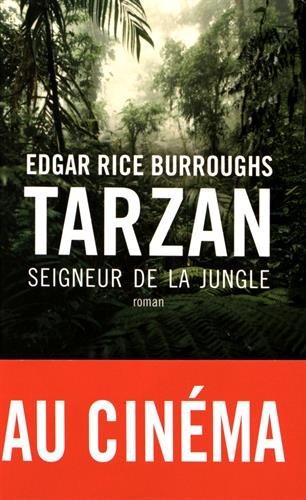 Tarzan seigneur de la jungle