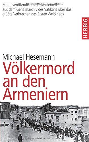 Völkermord an den Armeniern