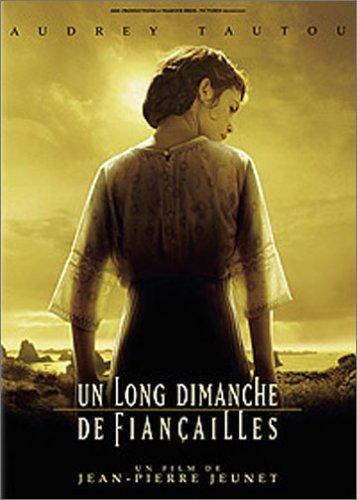 Un long dimanche de fiançailles [FR IMPORT]