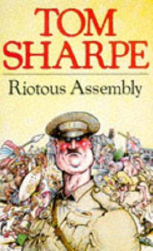 Riotous Assembly (Roman)