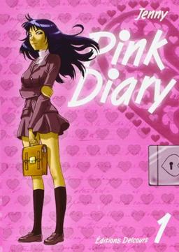 Pink diary. Vol. 1