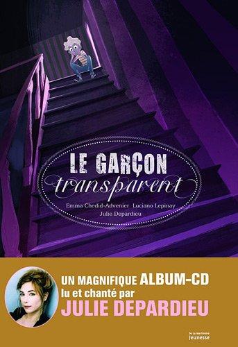 Le garçon transparent