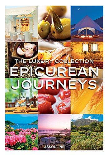 Luxury Collection Epicurean Journeys