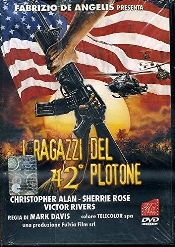 I ragazzi del 42' plotone [IT Import]