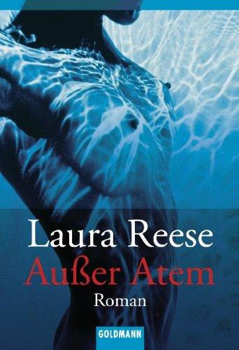 Außer Atem: Roman