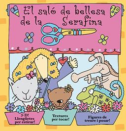 El saló de bellesa de la Serafina