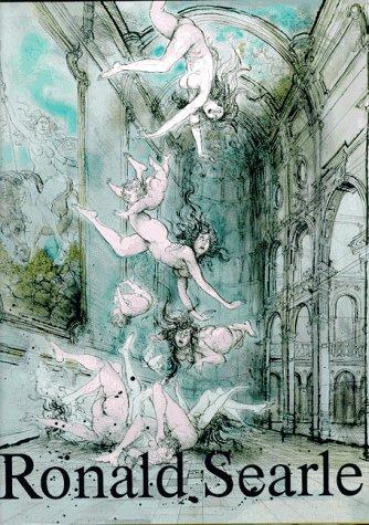 Ronald Searle