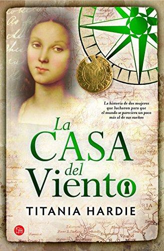 La casa del viento (FORMATO GRANDE)