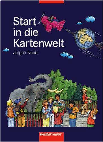 Start in die Kartenwelt: Schülerband