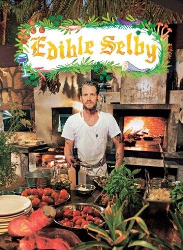 Edible Selby