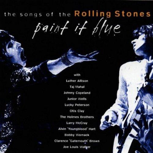 Paint It Blue (the Songs of the Rolling Stones)