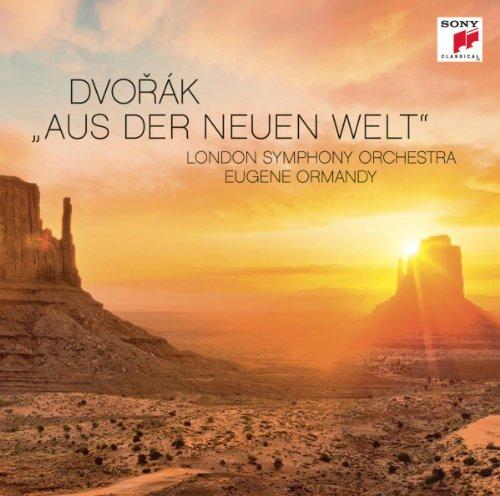 Dvorak: Sinfonie Nr. 9 "Aus der Neuen Welt"