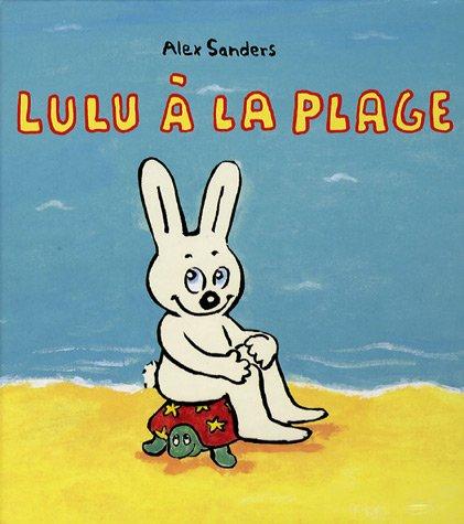 Lulu à la plage