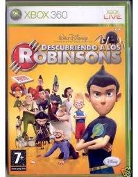 Descubriendo A Los Robinsons