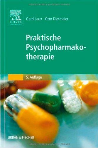 Praktische Psychopharmakotherapie