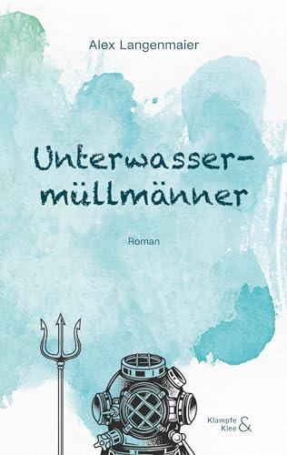 Unterwassermüllmänner