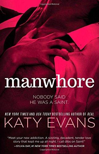 Manwhore (The Manwhore Series, Band 1)