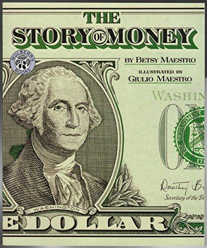 The Story of Money: Hundreds of Games and Exercises...