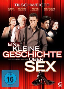 Eine kleine Geschichte über Sex