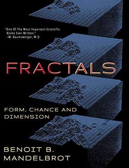 Fractals: Form, Chance and Dimension