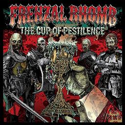 The Cup of Pestilence